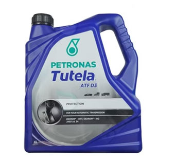 Tutela ATF D3 4L
