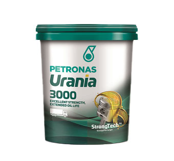 Urania 3000 10W40 7.5L