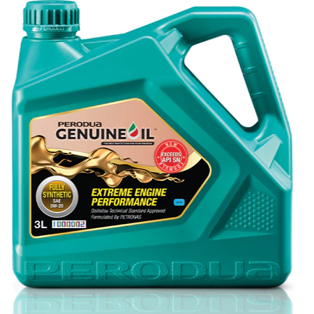 Perodua-0W20-3.5L