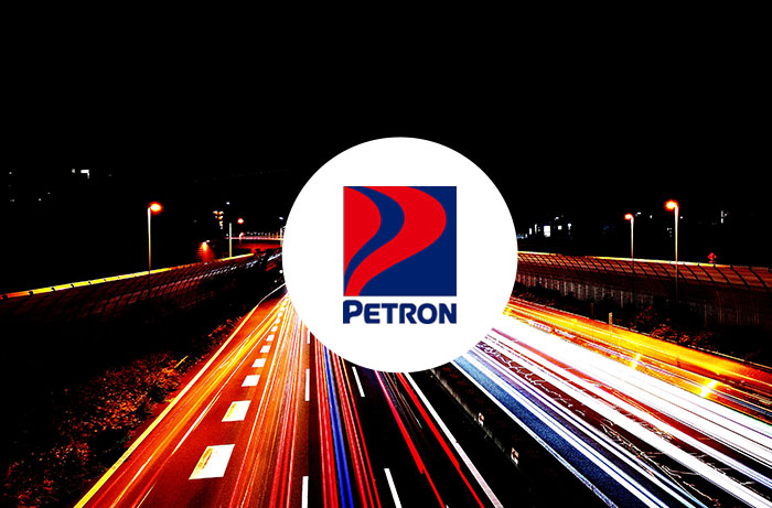 Petron highway motion