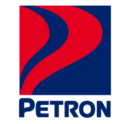 Logo petron
