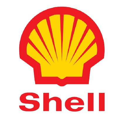 Logo shell